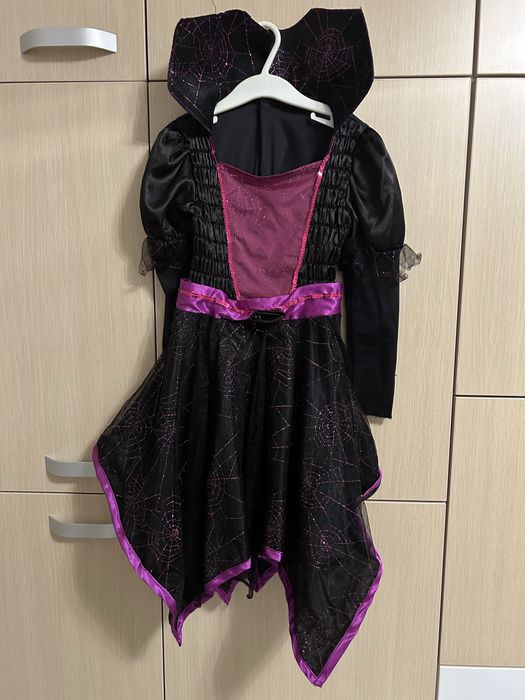 Rochii vampirita