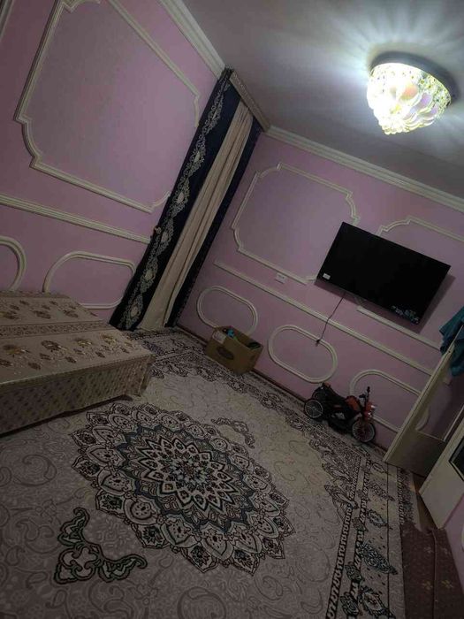 Kvartira dom 1 qavat