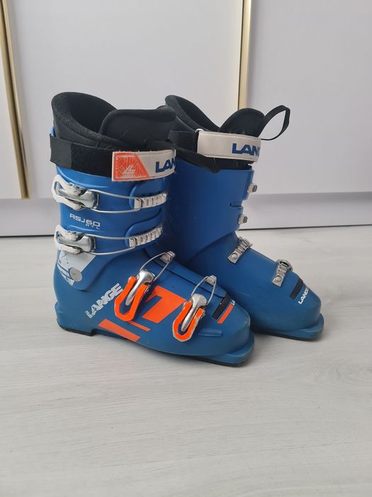 Clăpari Ski Lange