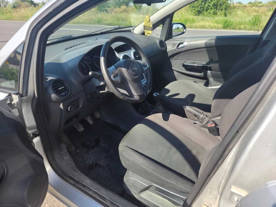 Opel Corsa Eco Flex