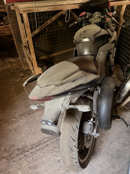 Moto elektroni 500$