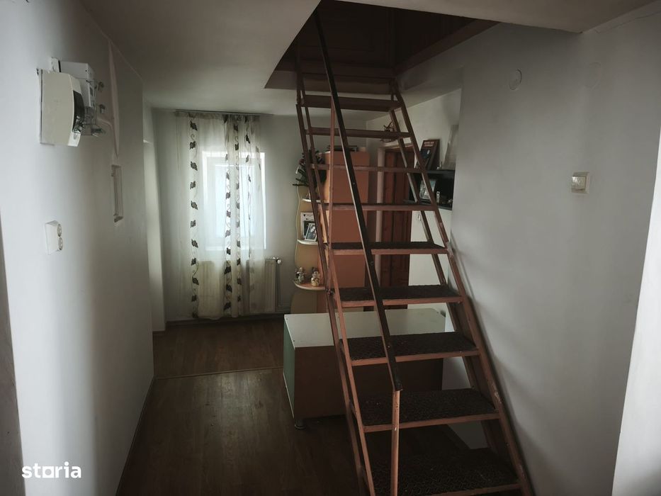 Casa Tip P+M Zona Micro 3