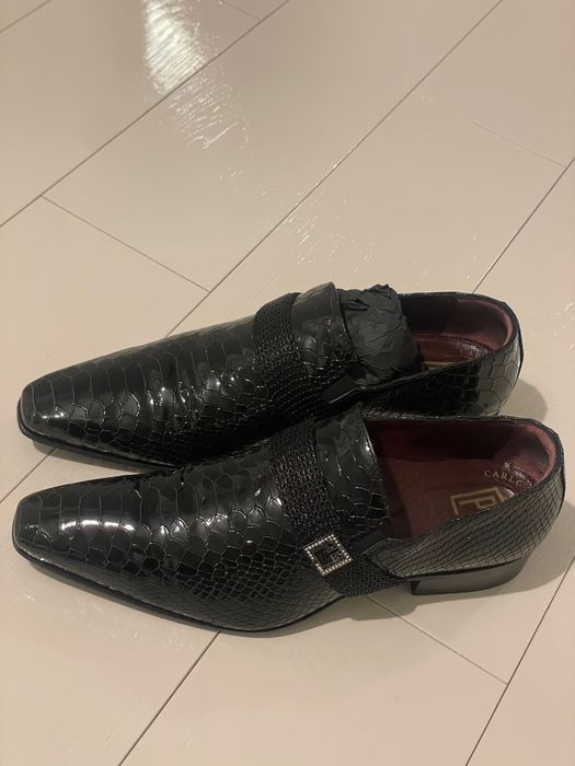 Pantofi Carlo Pignatelli