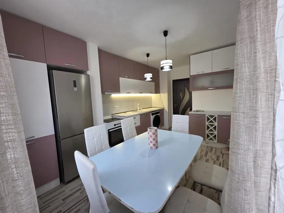 Тристаен апартамент в района на Кйсиева градина!