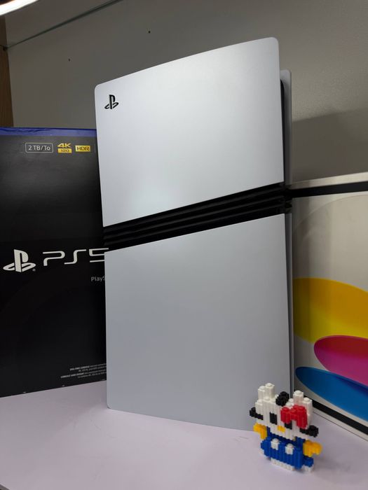 Sony PlayStation 5 Pro(2TB)