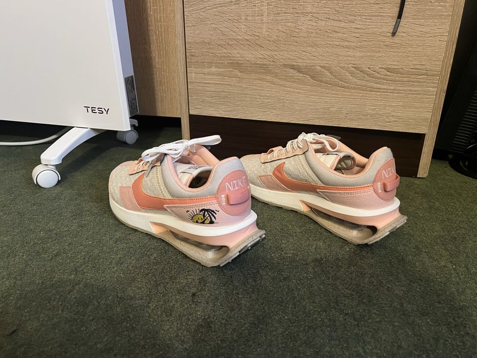 Nike W AIR MAX pre-day se