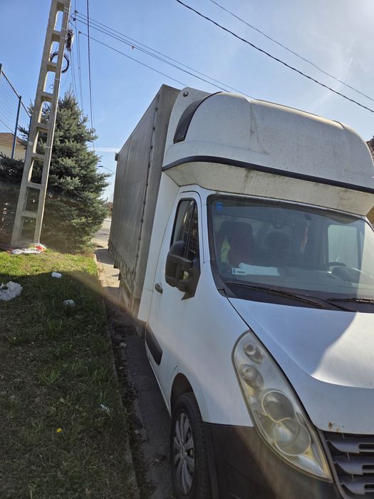Renault Master 3