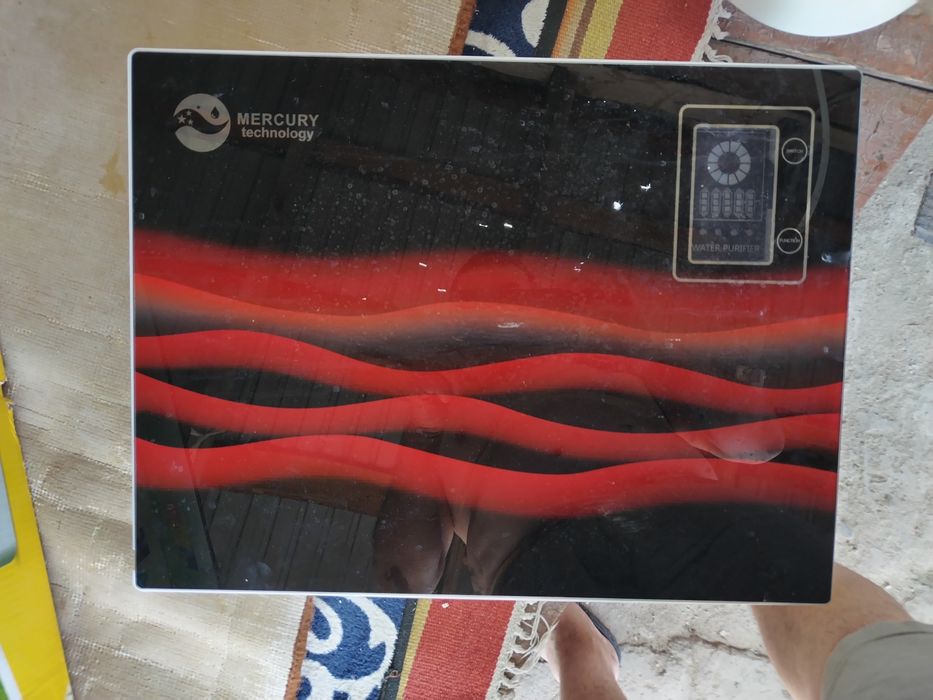 Продам фильтр для воды