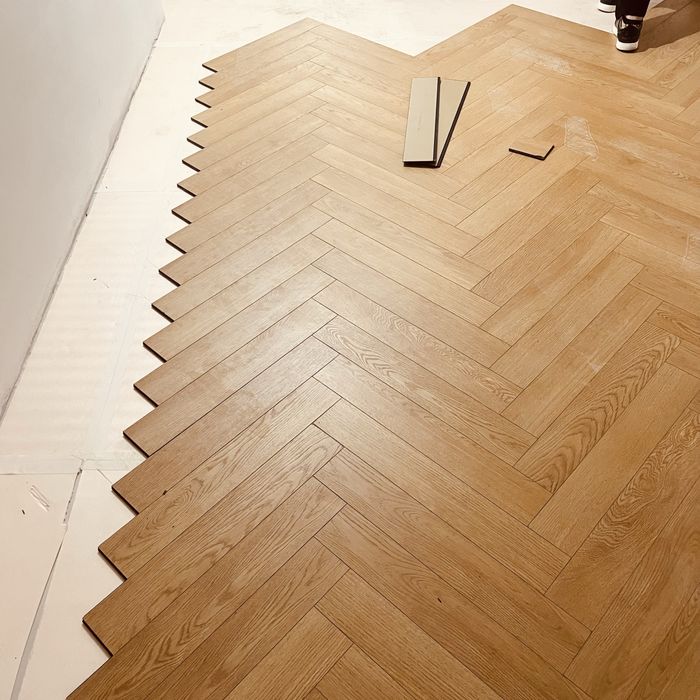 Демонтаж ремонт квартира