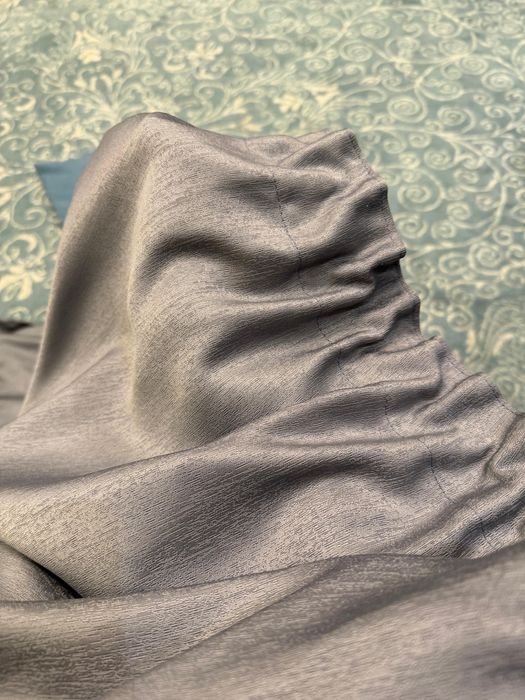 Шторы / портьеры