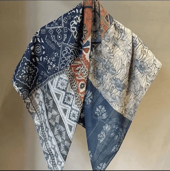 Ромол платок летний romol yozgi