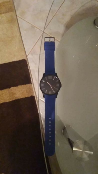 Различни видове мъжки часовници