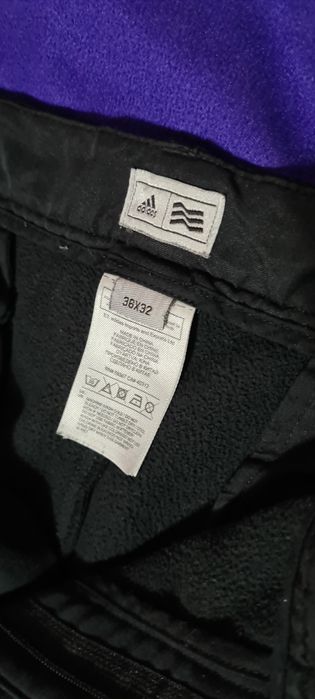 Pantaloni Adidas L