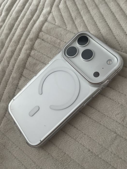 Iphone 17 pro 512 Dual eSim