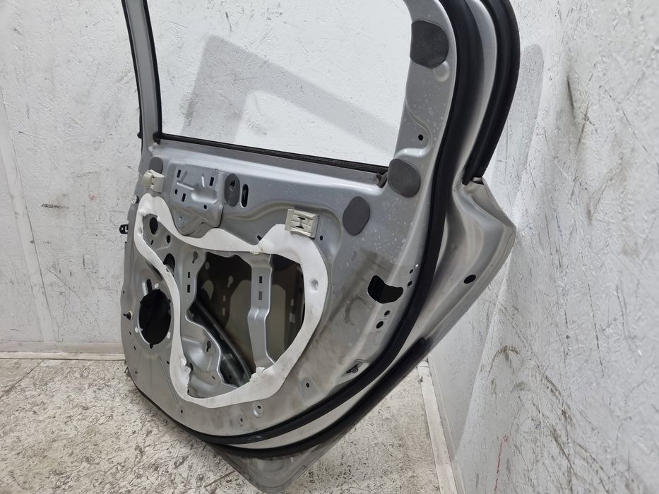 Usa dreapta spate PEUGEOT 508 [Fabr 2010-2018] Berlina EZR