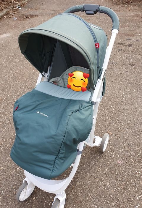 Carut carucior sport pliabil calatorii copii Eurocart