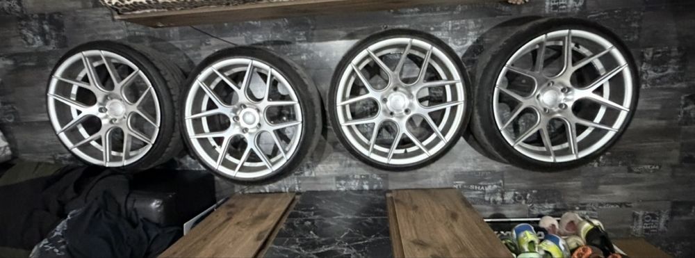 Haxer 022R20 4x10j et 30