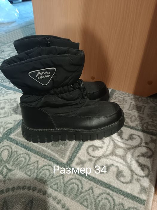 Продам детскую обувь!