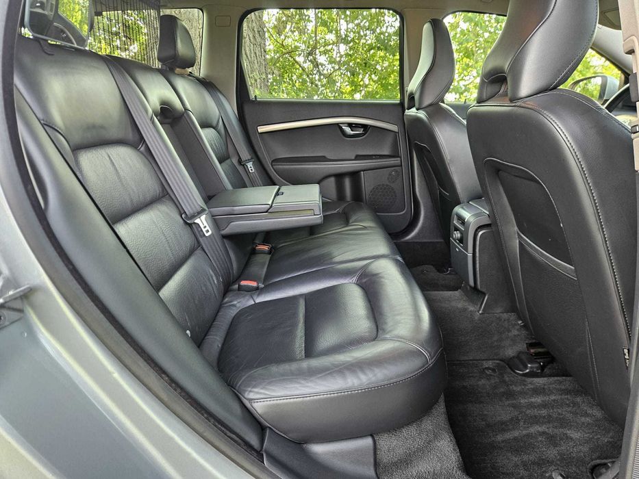 Volvo v70 D5 AWD