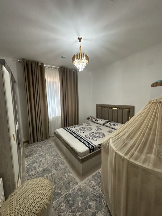 Новостройка уй сотилади