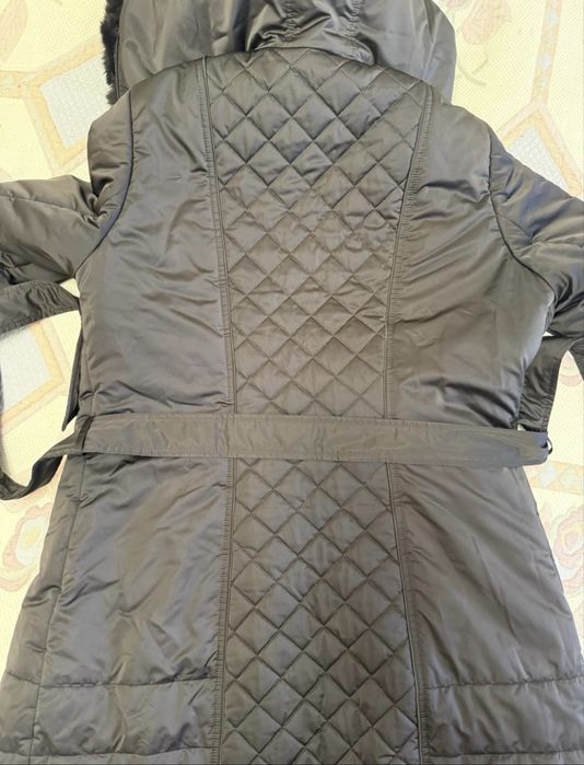 Куртка зимняя Италия