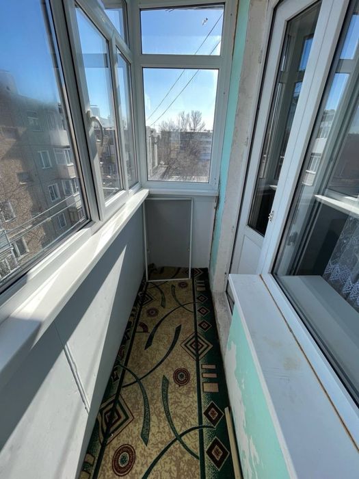 Продается 3х комнатная квартира