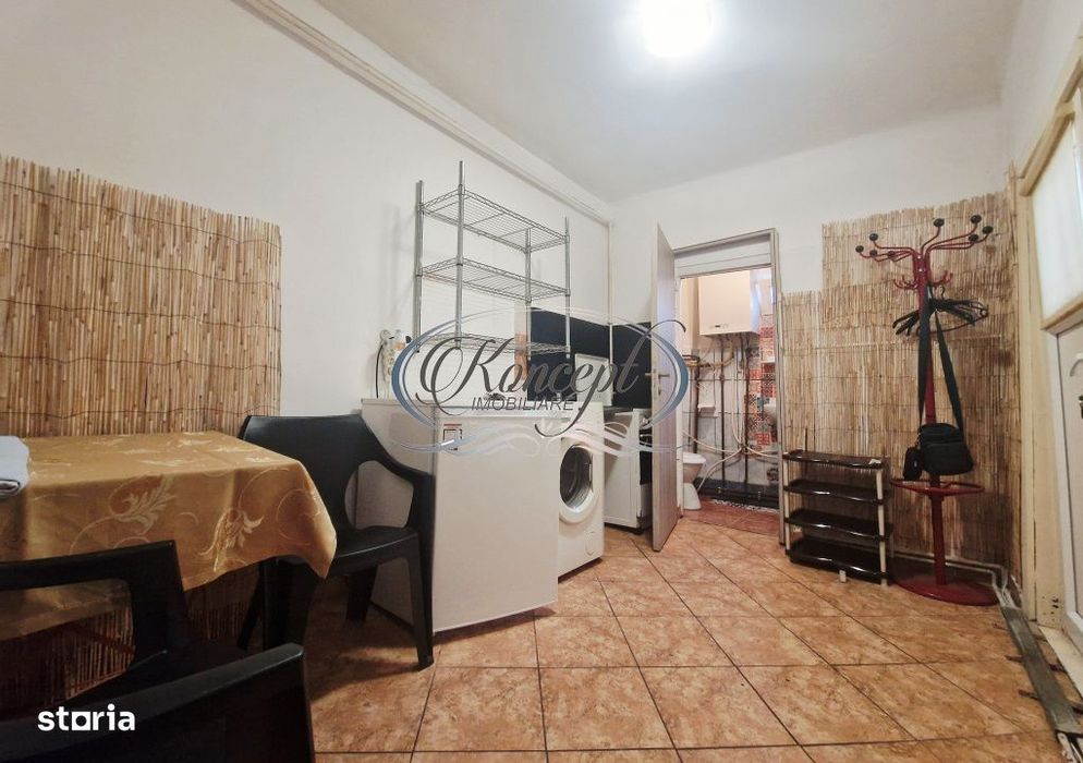 Inchiriere apartament cu 1 camera, zona Operei Maghiare