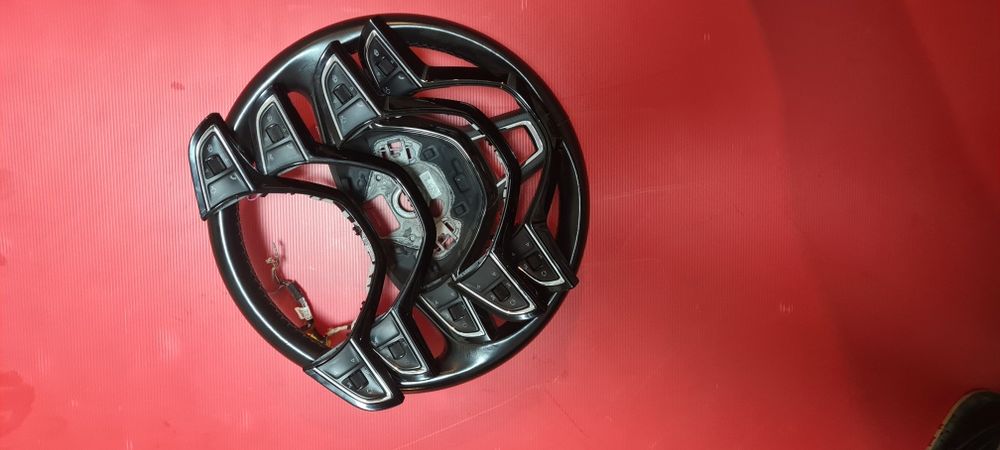Volan comenzi Skoda Octavia Rapid Fabia Romster  Kodiaq