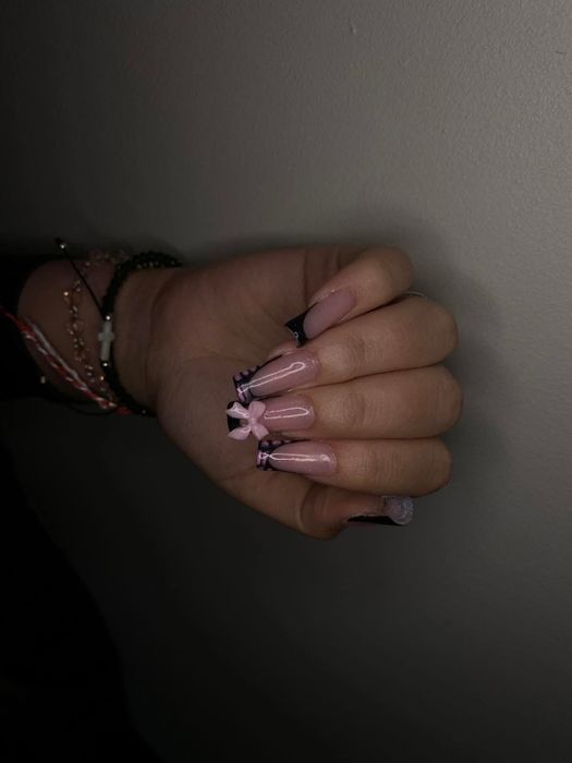 Unghii cu gel Focșani