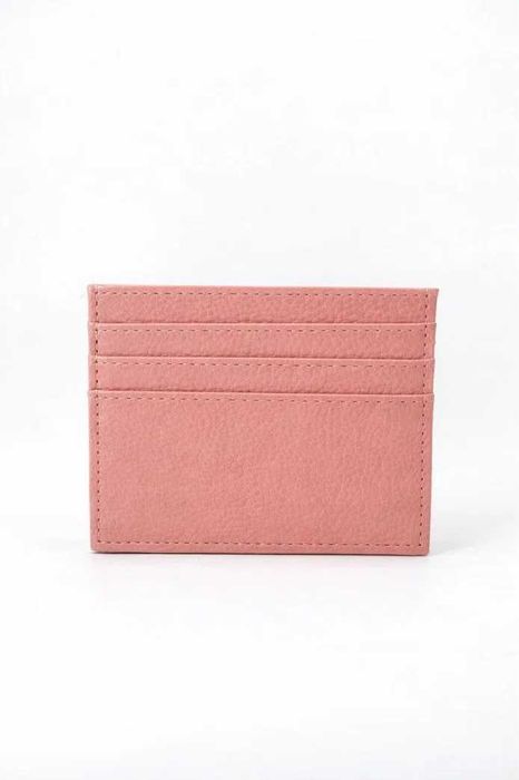 Картхолдер из экокожи