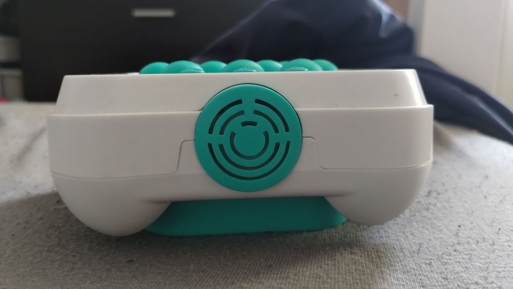 Jucărie popit electrică interactivă