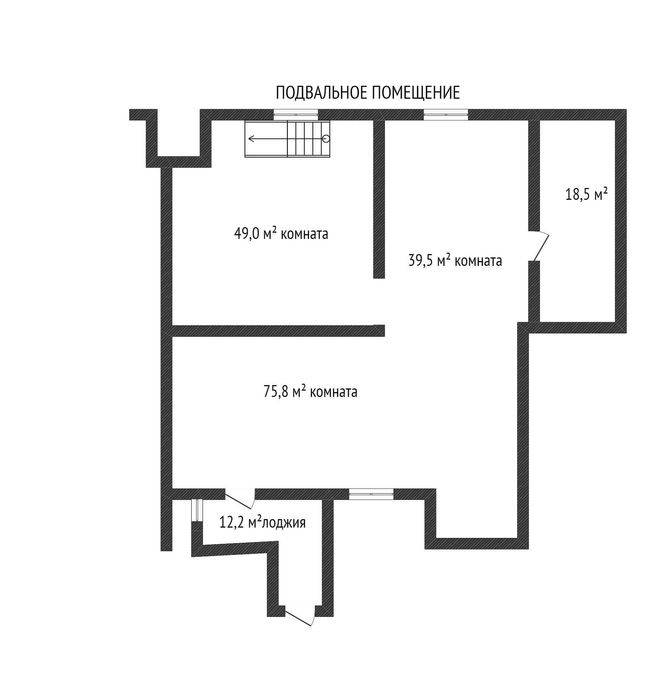 продам коммерческое помещение