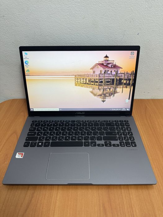 Ноутбук ASUS M509B