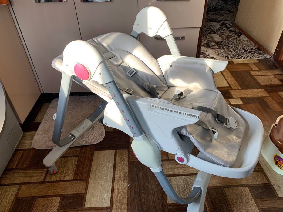 стульчик для кормление