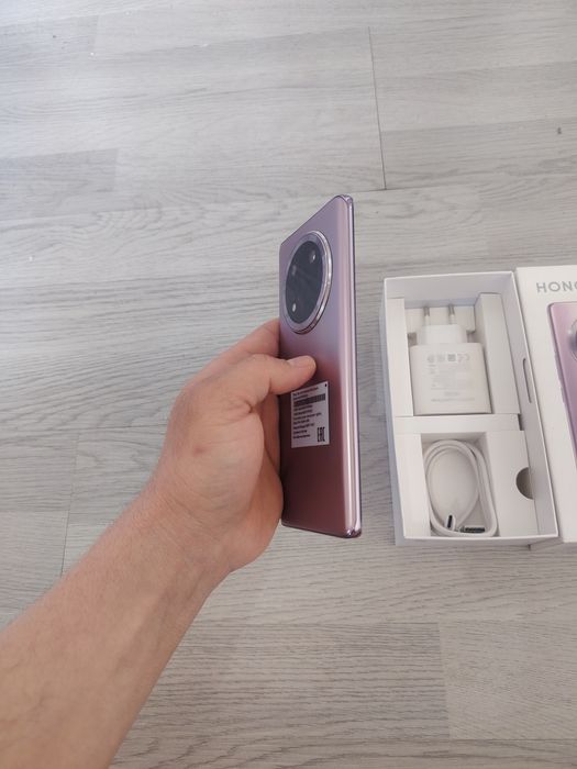 Honor X9C 8/256 GB Full komplekt!