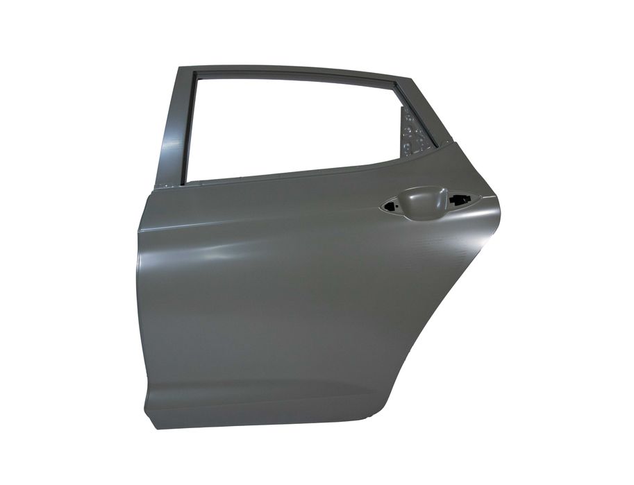 Дверь задняя LH Jac J7 20-