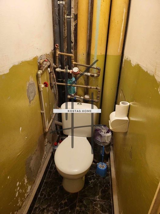 Продава се Четиристаен апартамент в Варна, Младост 2 - 82 кв.м за 1525 €/кв.м - Снимка #6