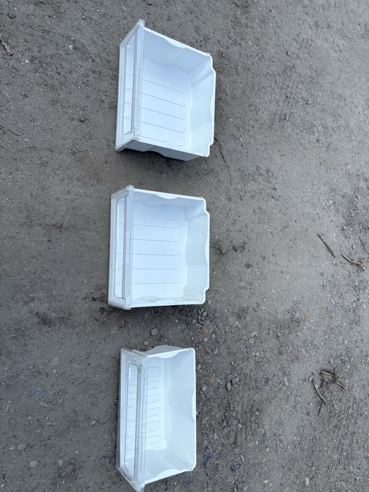 Морозильник Indesit