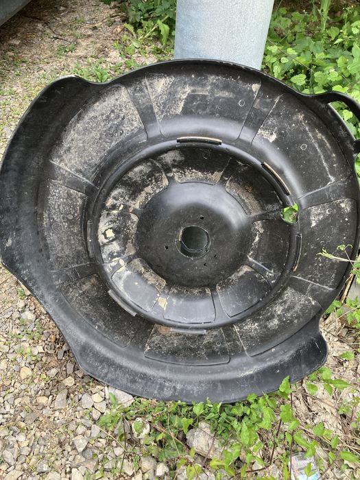 205/65/16 MISHELIN MERCEDES Speinter-Vito