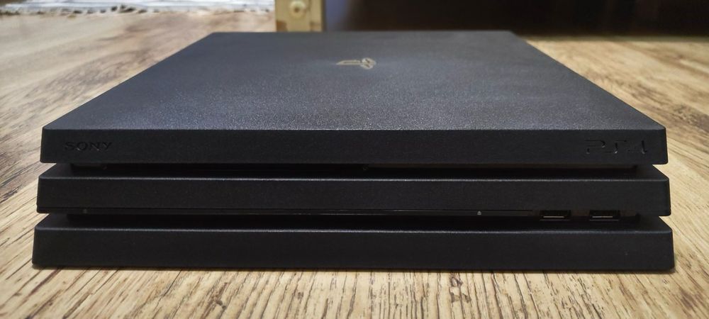 PlayStation 4 Pro