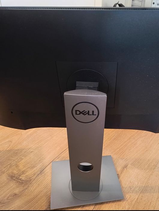 Picior monitor Dell 24 inch, reglabil (stare bună)