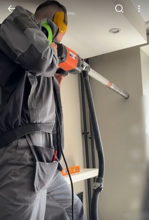 Алмазное бурение