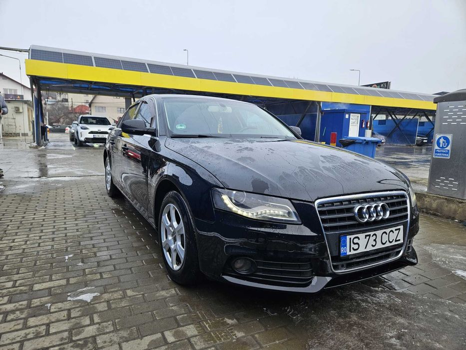 Audi A4  2.0 Diesel, an 2010