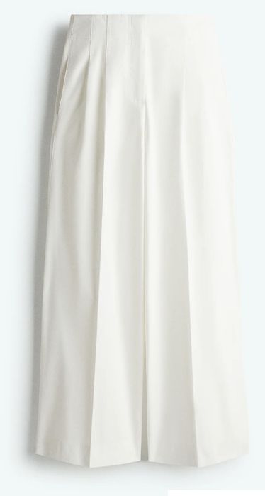 Pantaloni bumbac H&M