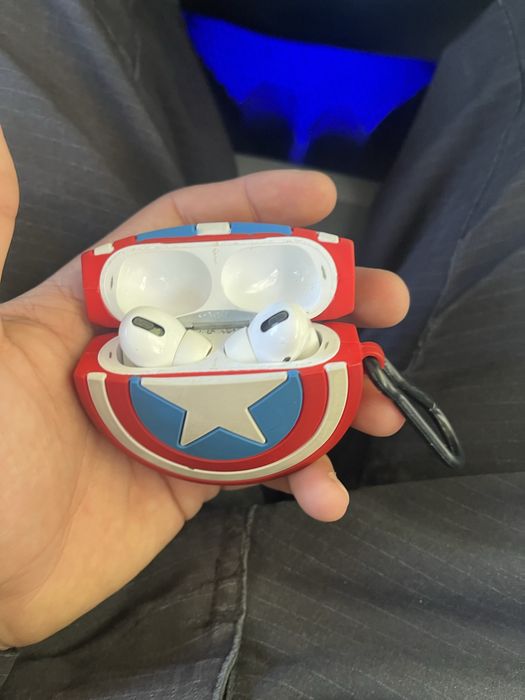 AirPods 3