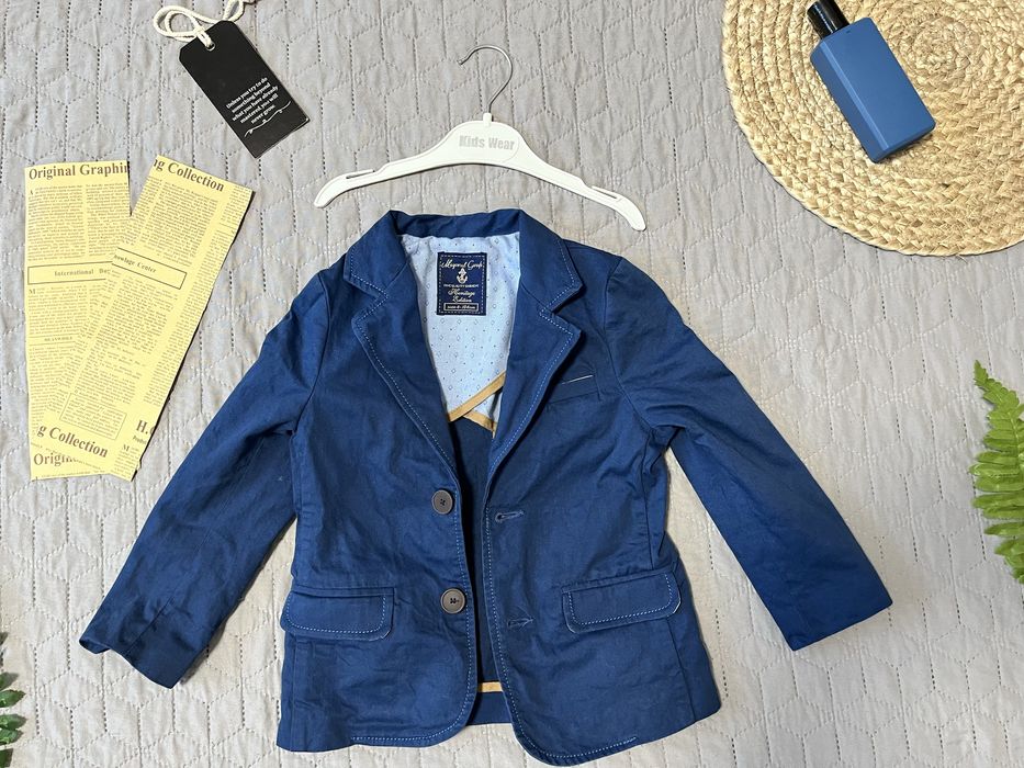 Mayoral kids детско сако