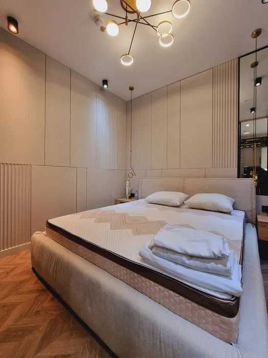 Суточная аренда: ваш временной уютный уголок в центре города Акай сити