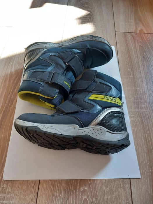 Апрески Geox н- 36