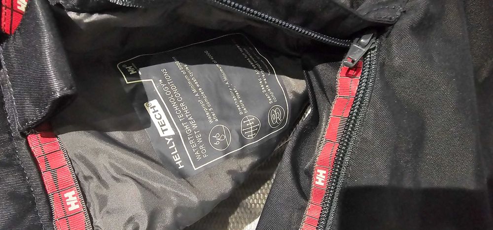 Helly Hansen ски панталон размер С