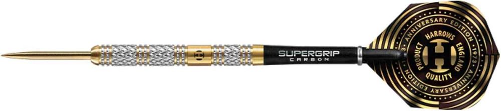 Sageti profesionale darts MAGNUM 97%,editie aniversara,sigilat